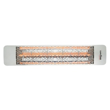 Eurofase EF20240S3 - 240V 2000W ELECTRIC HEATER,SS3